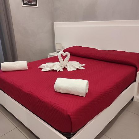 Bed and Breakfast Residenza La Torre Тропея Экстерьер фото