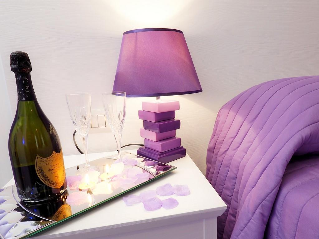 Bed and Breakfast Residenza La Torre Тропея Экстерьер фото